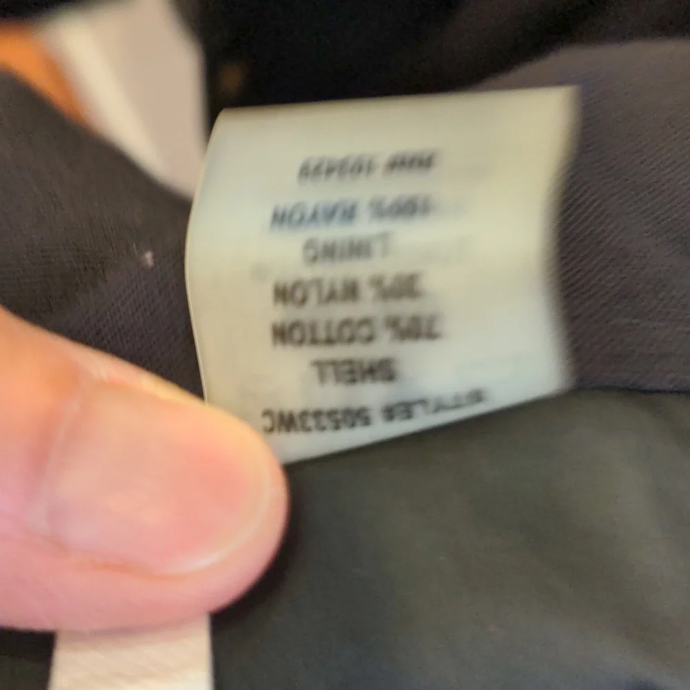 Atelier Jacket - Picture 6 of 7